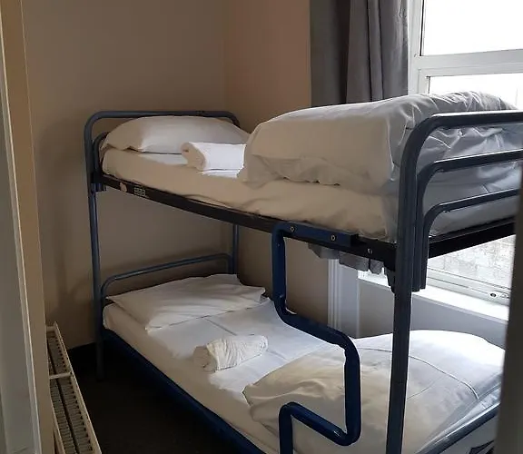 Avalon House Hostel Dublin